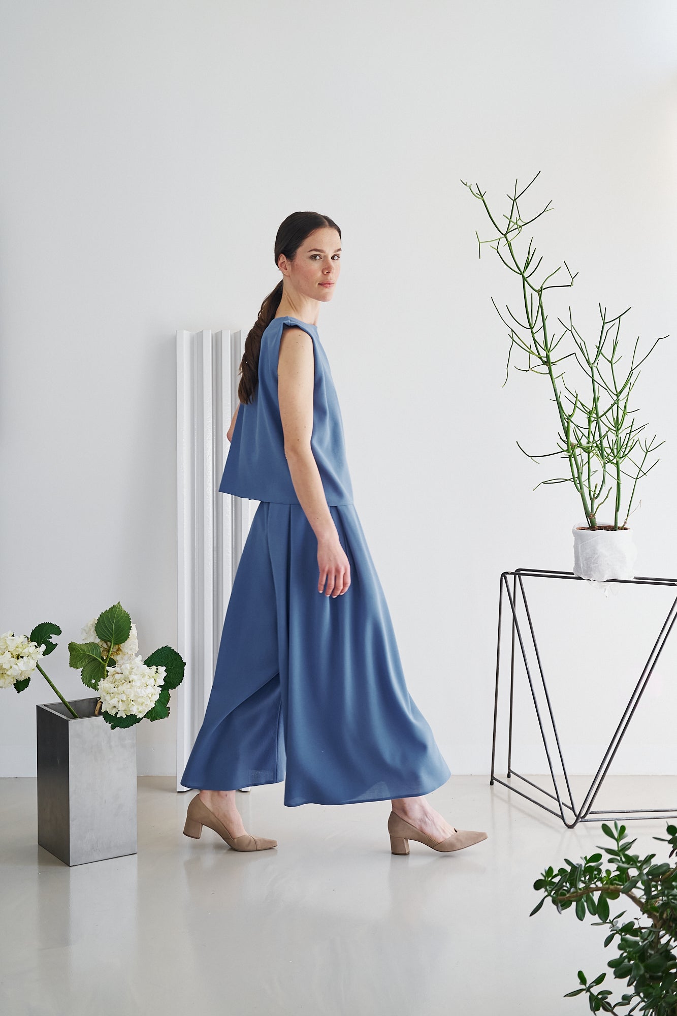 Etherea Summer Komplet MILANO