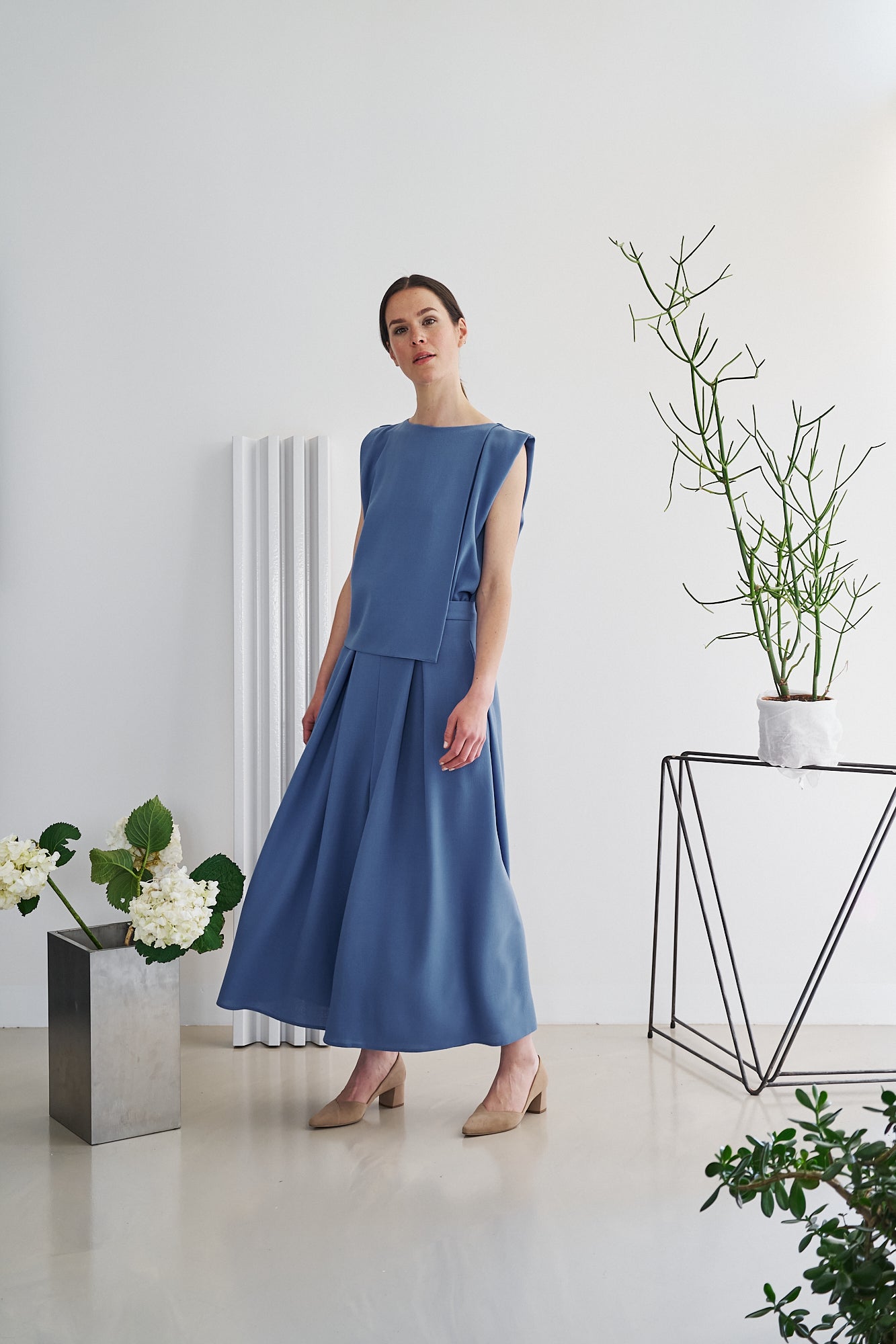 Etherea Summer Komplet MILANO