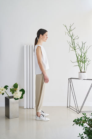 Etherea Summer MONACO Trousers