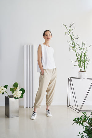 Etherea Summer MONACO Trousers