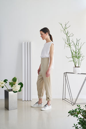 Etherea Summer MONACO Trousers