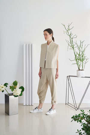 Etherea Summer MONACO Vest