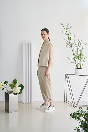 Etherea Summer MONACO Vest