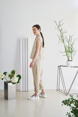 Etherea Summer MONACO Vest