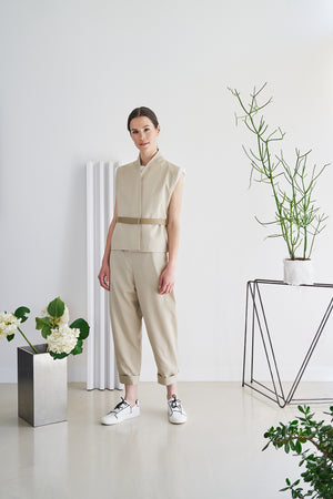 Etherea Summer MONACO Vest