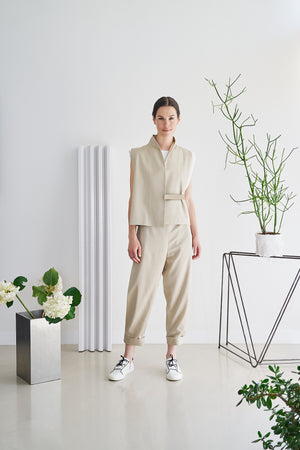 Etherea Summer MONACO Vest