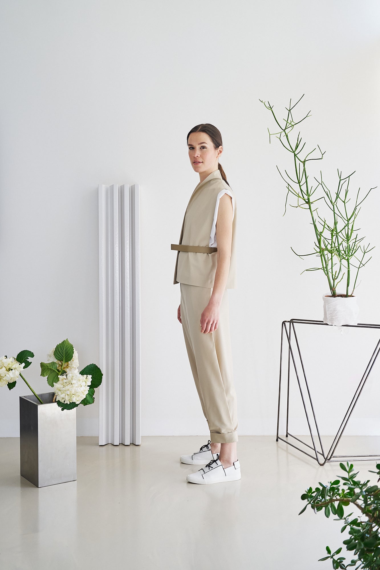 Etherea Summer MONACO Vest