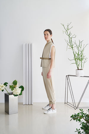 Etherea Summer MONACO Vest