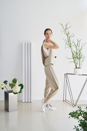 Etherea Summer MONACO Vest