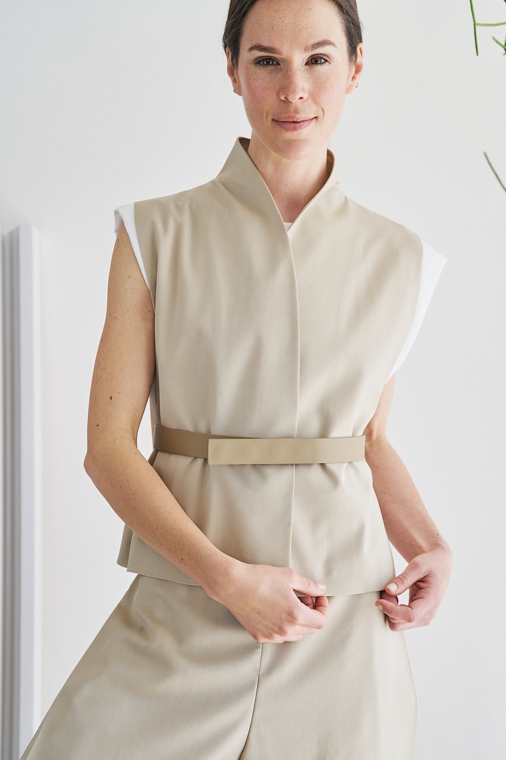 Etherea Summer MONACO Vest