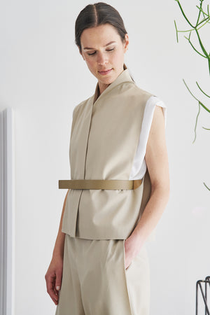 Etherea Summer MONACO Vest