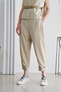 Etherea Summer MONACO Trousers