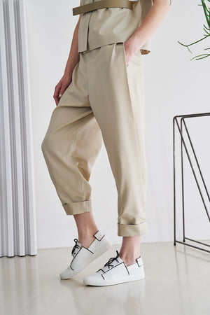 Etherea Summer MONACO Trousers