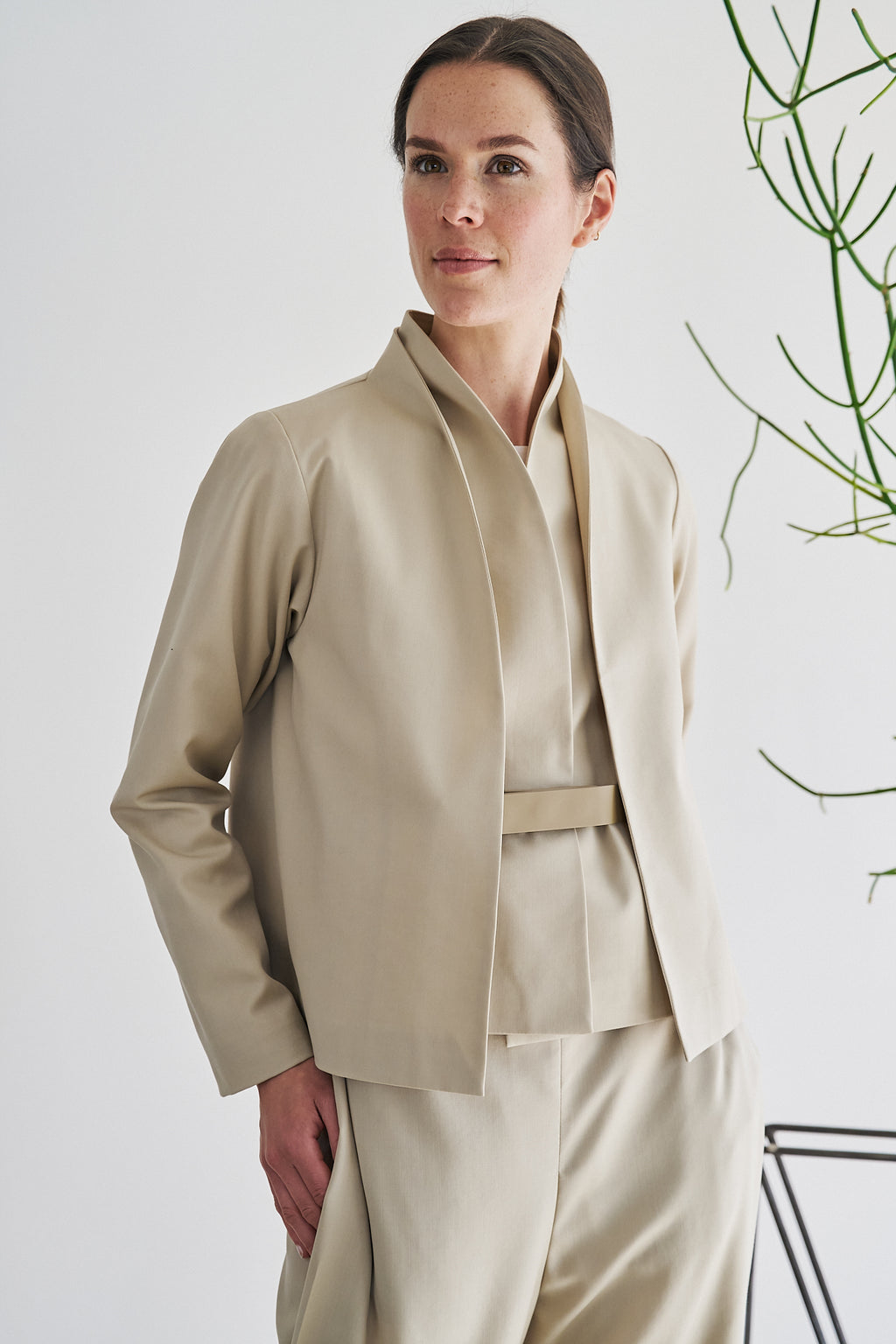 Etherea Summer MONACO Blazer
