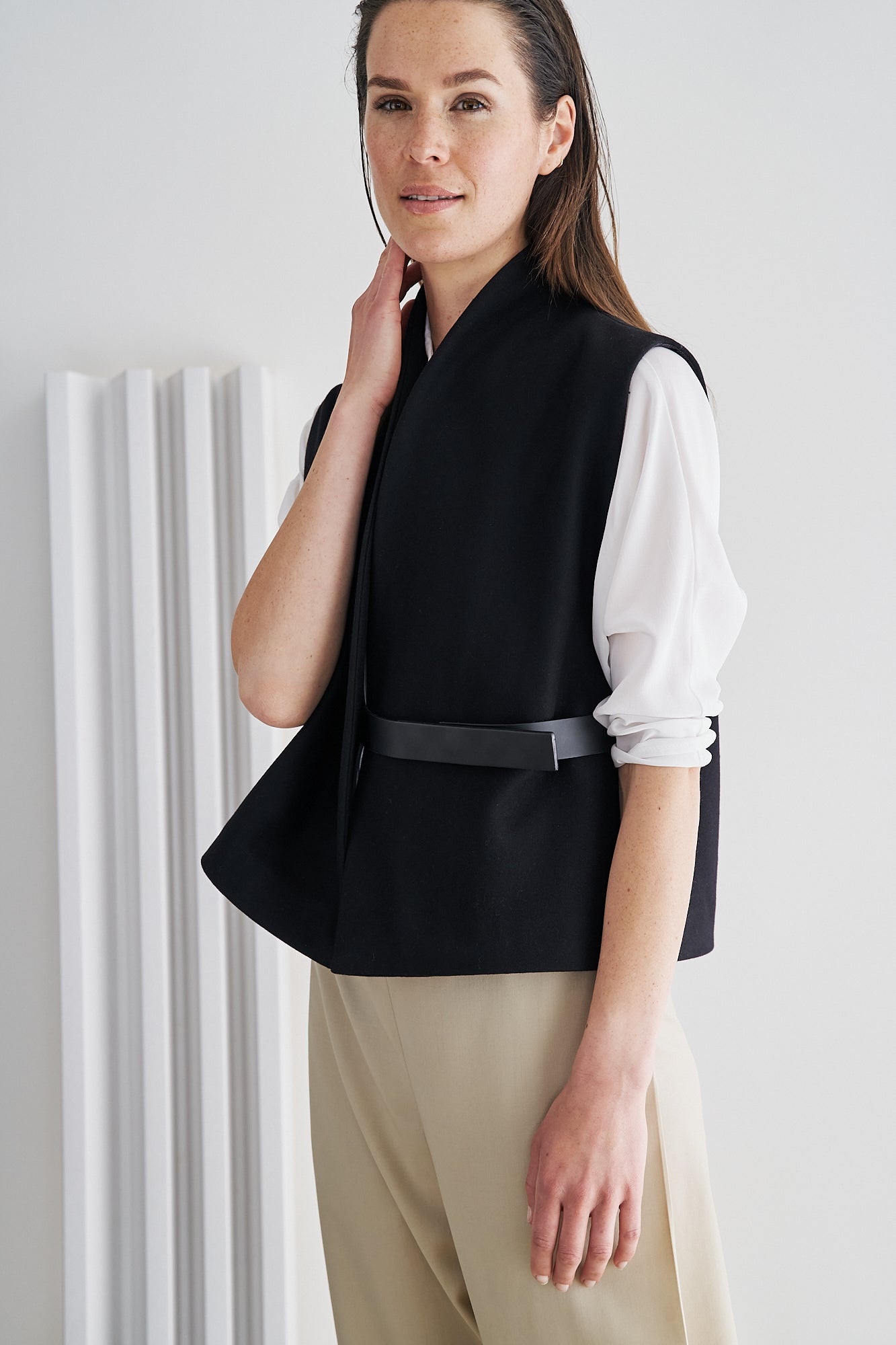 Etherea Summer Komplet COPENHAGEN BLACK