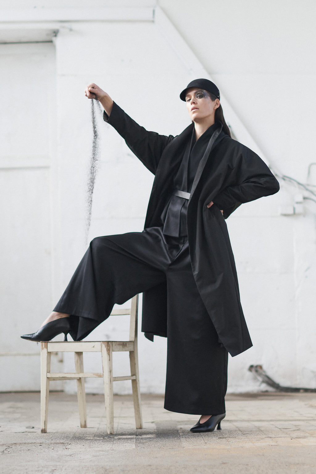 ICONS Outfit Nocturnal Siren