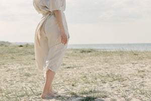 Stagvending Skirt-Trousers Sand