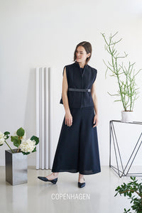 Etherea Summer Komplet COPENHAGEN BLACK