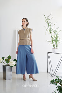 Etherea Summer Komplet COPENHAGEN BLUE