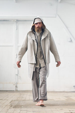 ICONS Outfit Nordic Wolf