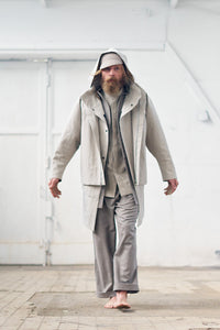 ICONS Outfit Nordic Wolf