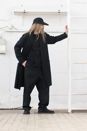ICONS Outfit Urban Raptor