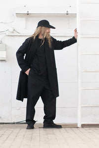ICONS Outfit Urban Raptor
