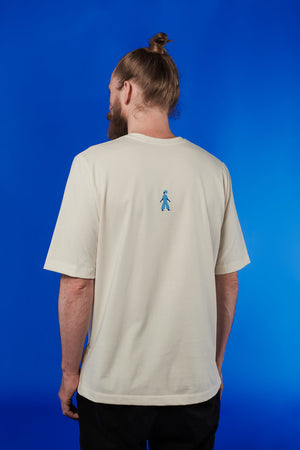 Komunikační tričko SPEKTRUM - chci používat jako komunikační pomůcku